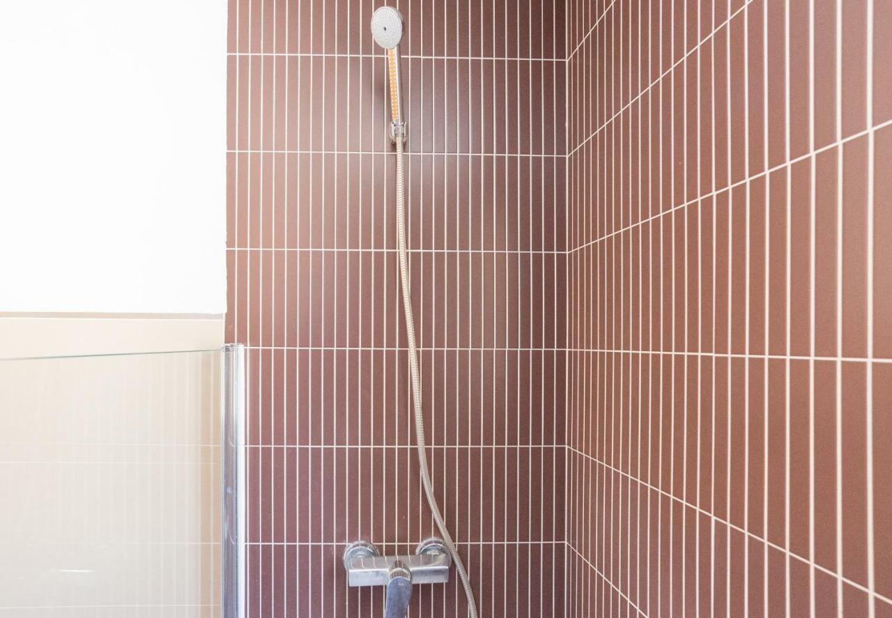 Ma2A-Perfect Apartment For Couples Or Groups Up To 5 Guests Málaga Eksteriør billede