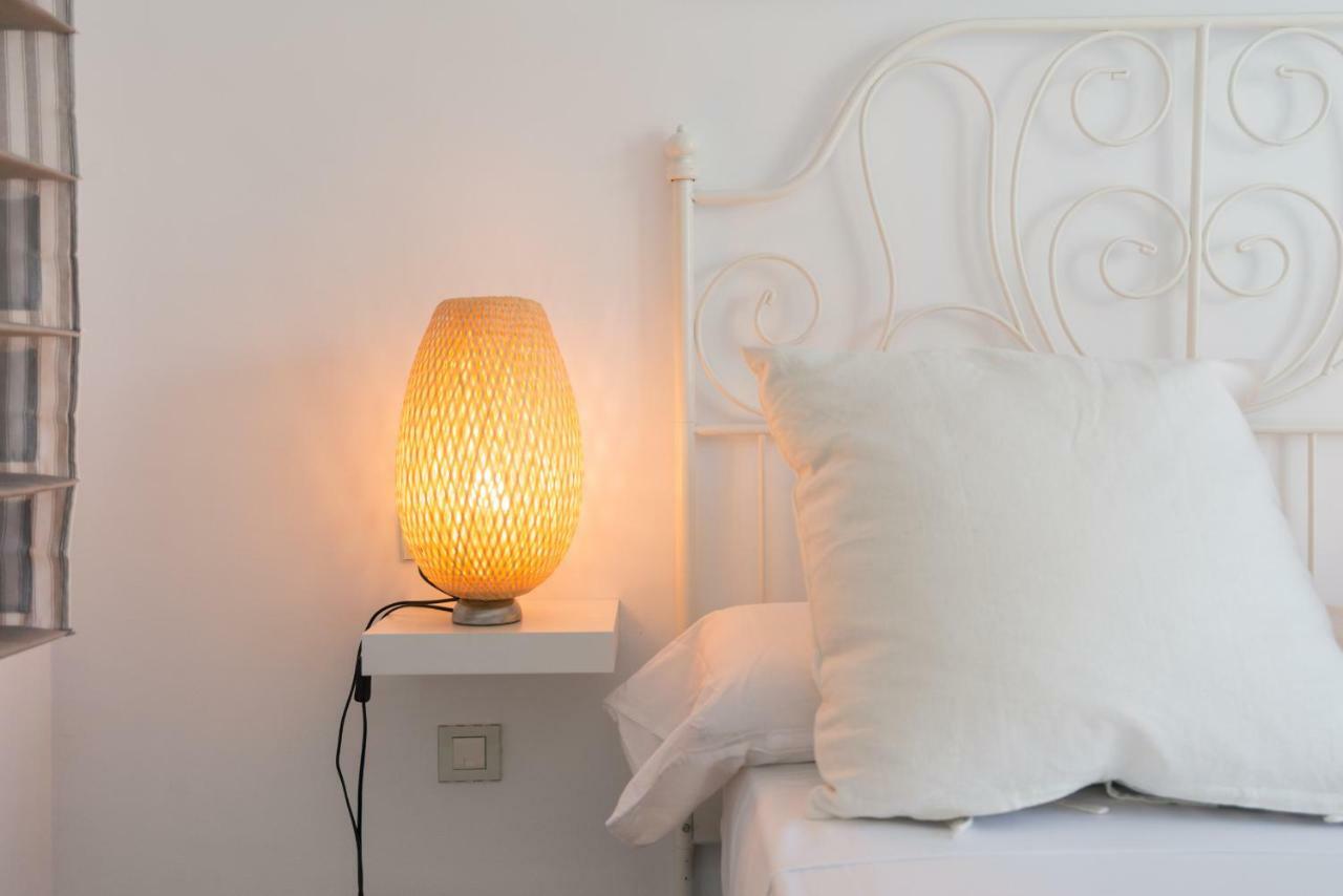 Ma2A-Perfect Apartment For Couples Or Groups Up To 5 Guests Málaga Eksteriør billede